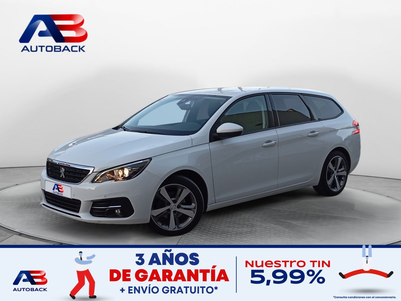 Foto peugeot 308 2020 /