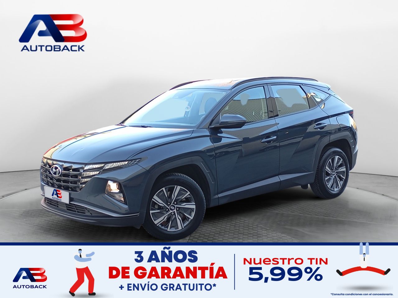 Foto hyundai tucson 2022 /