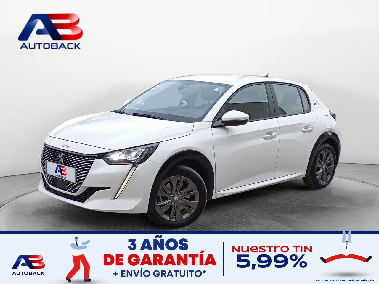 Foto peugeot 208 2021 /