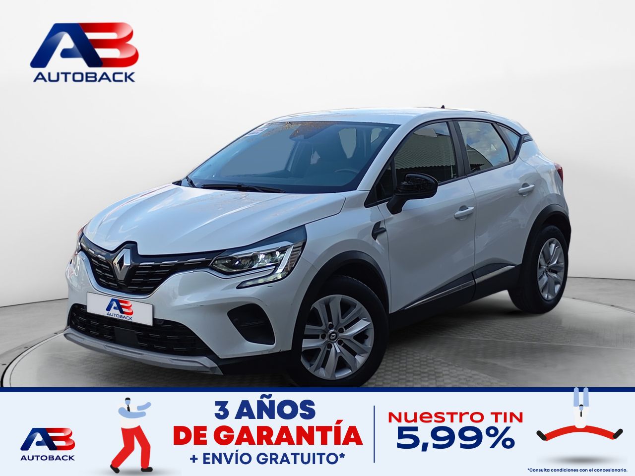 Foto renault captur 2021 /
