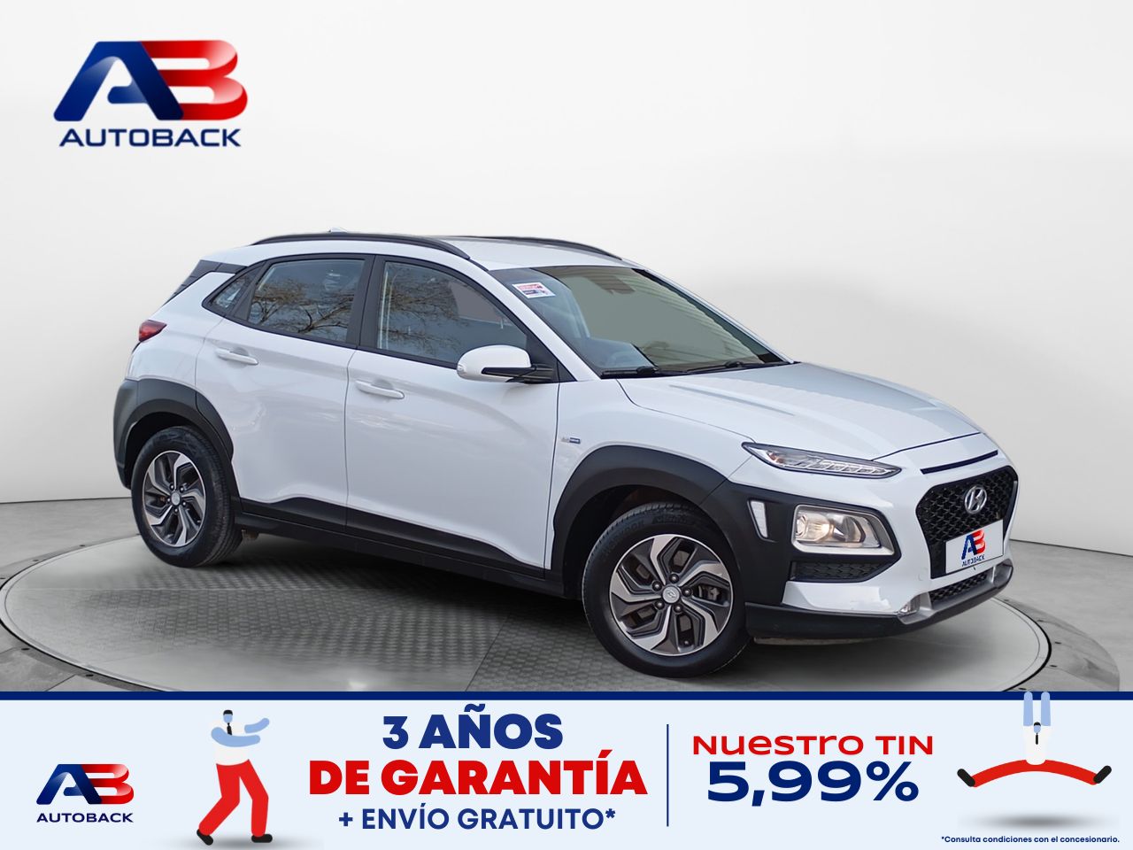 Foto hyundai kona 2021 /