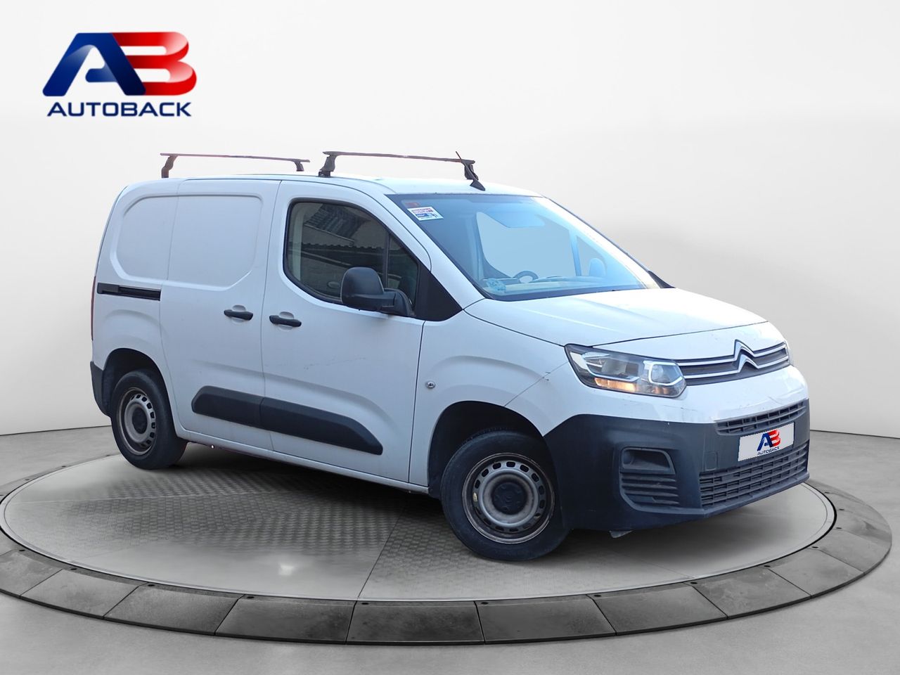 citroën berlingo 2020 / foto grande (2)