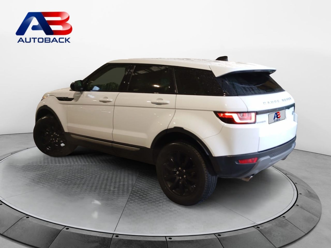 land-rover range rover evoque 2018 / foto grande (2)