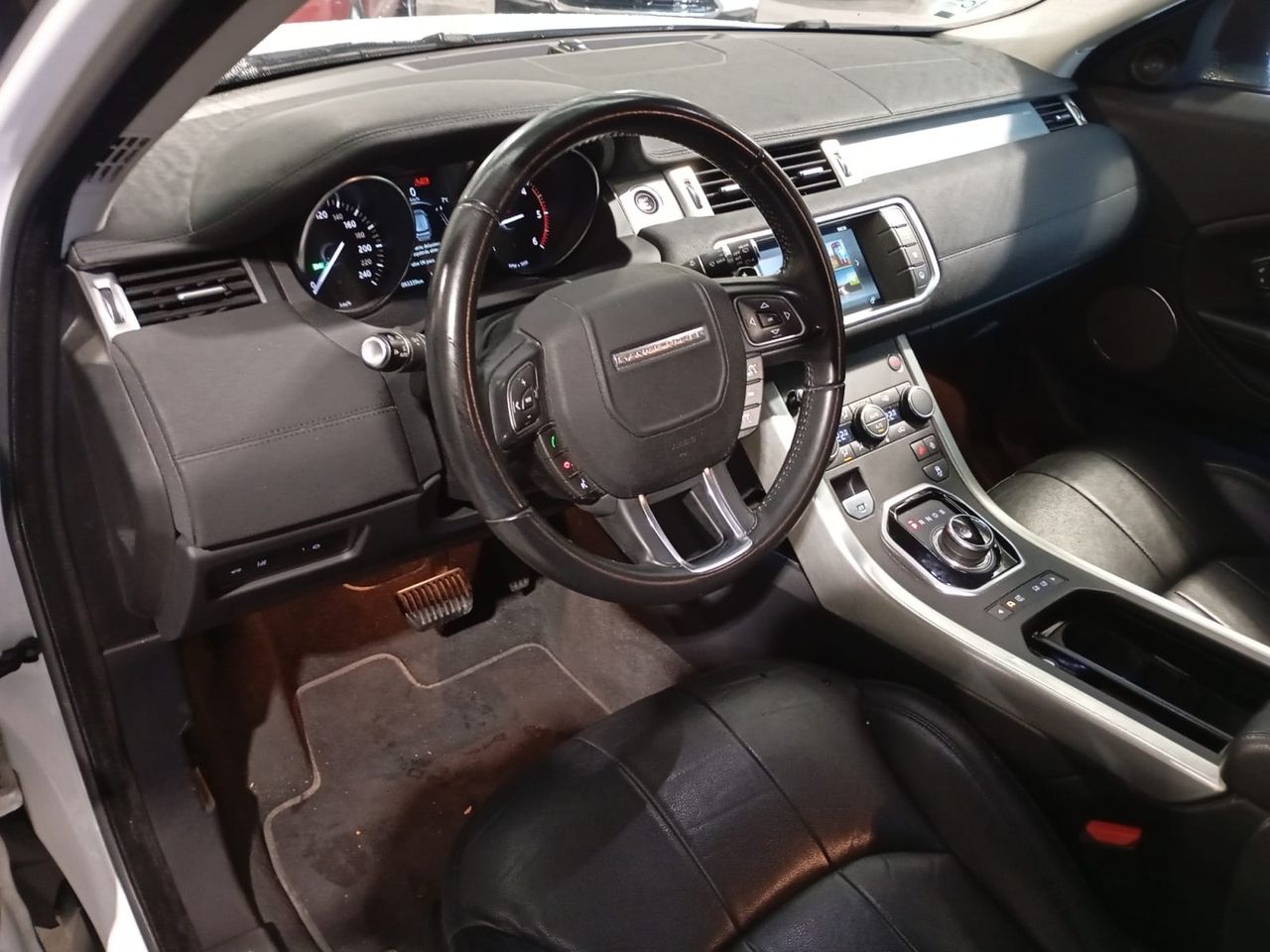 land-rover range rover evoque 2018 / foto grande (3)