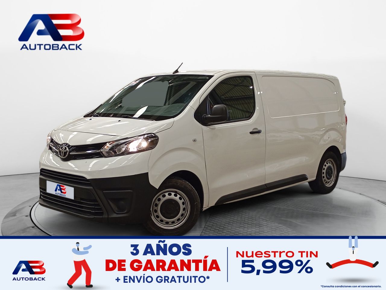 Foto toyota proace 2020 /