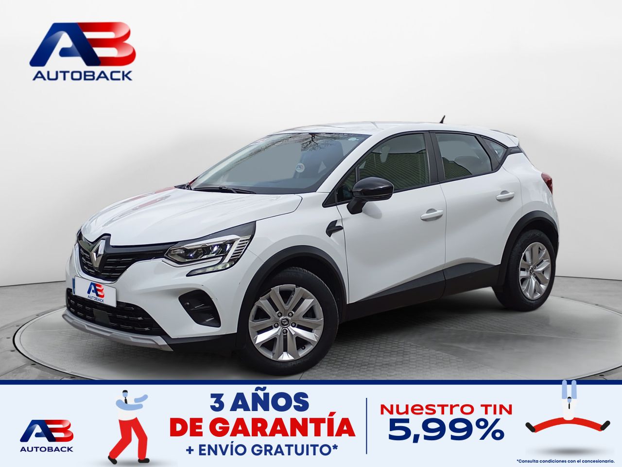 Foto renault captur 2021 /