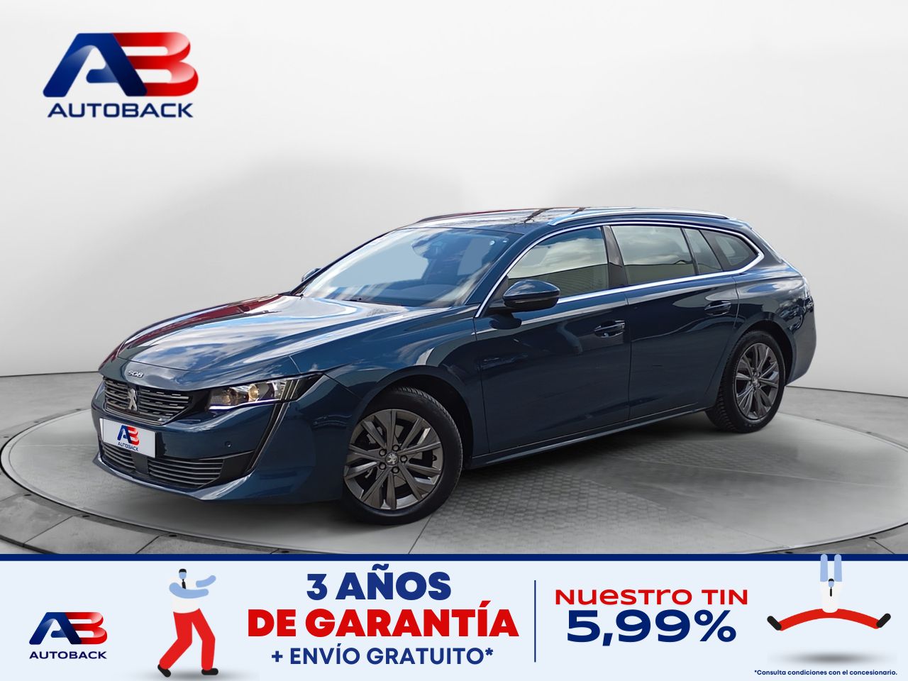 Foto peugeot 508 2020 /