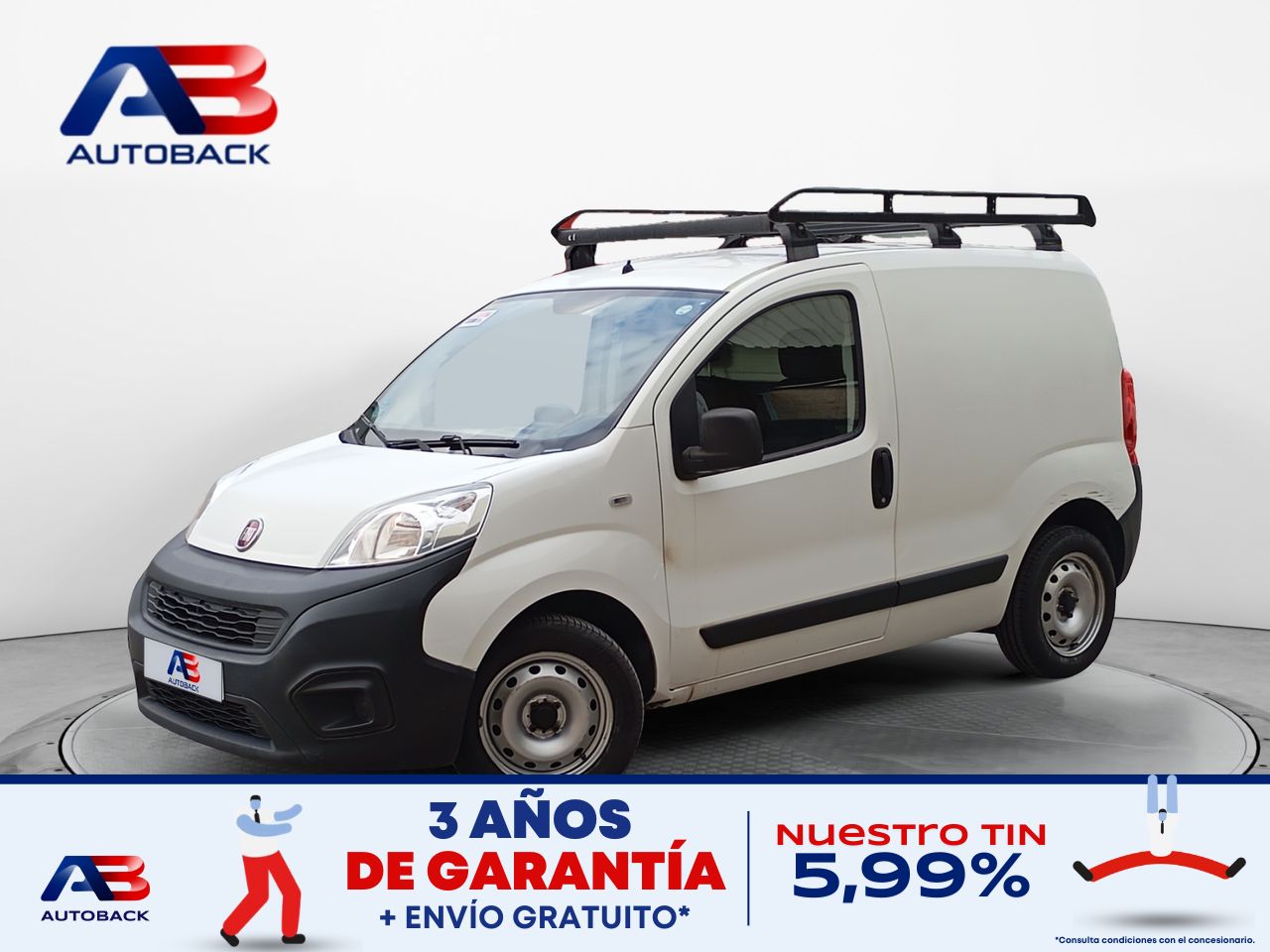 Foto fiat fiorino 2020 /