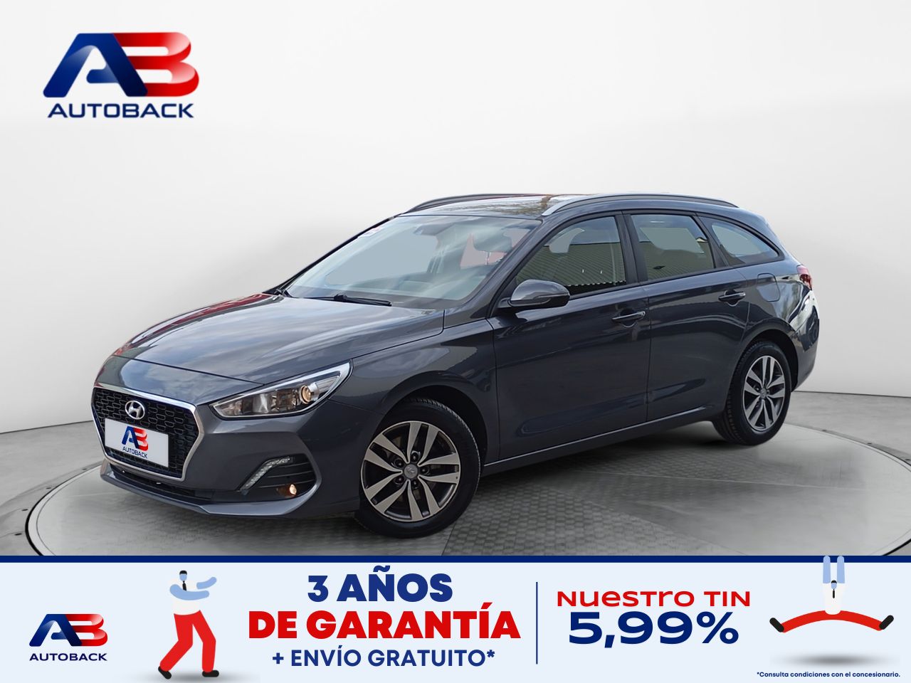 Foto hyundai i30 2020 /