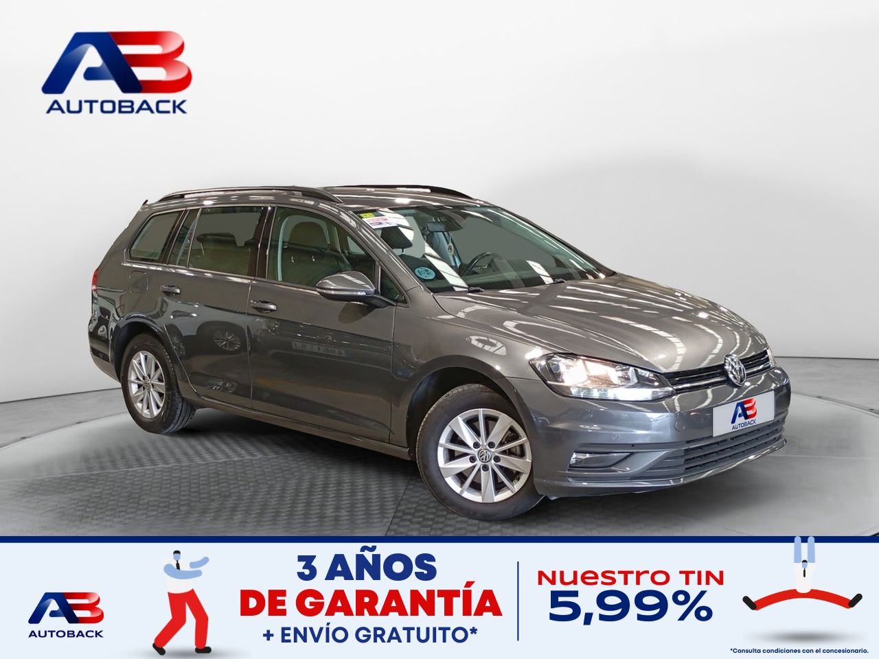 Foto volkswagen golf 2020 /