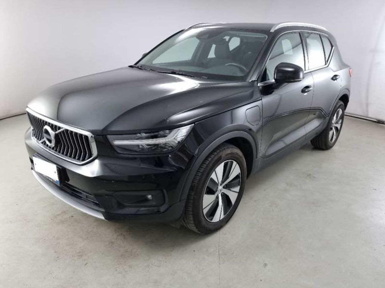 volvo xc40 2021 / foto grande (2)