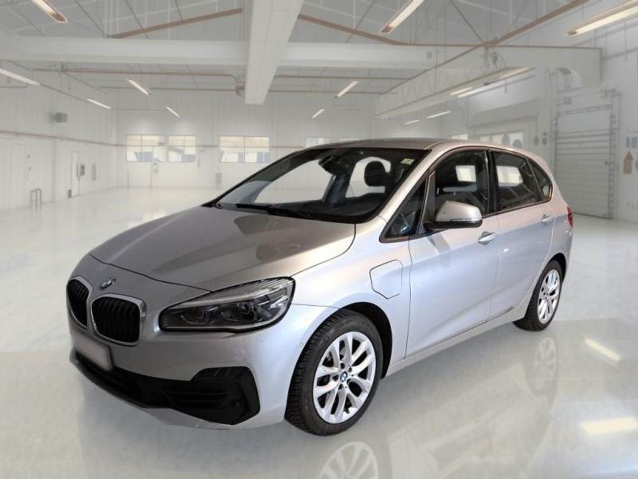 bmw serie 2 active tourer 2021 / foto grande (2)
