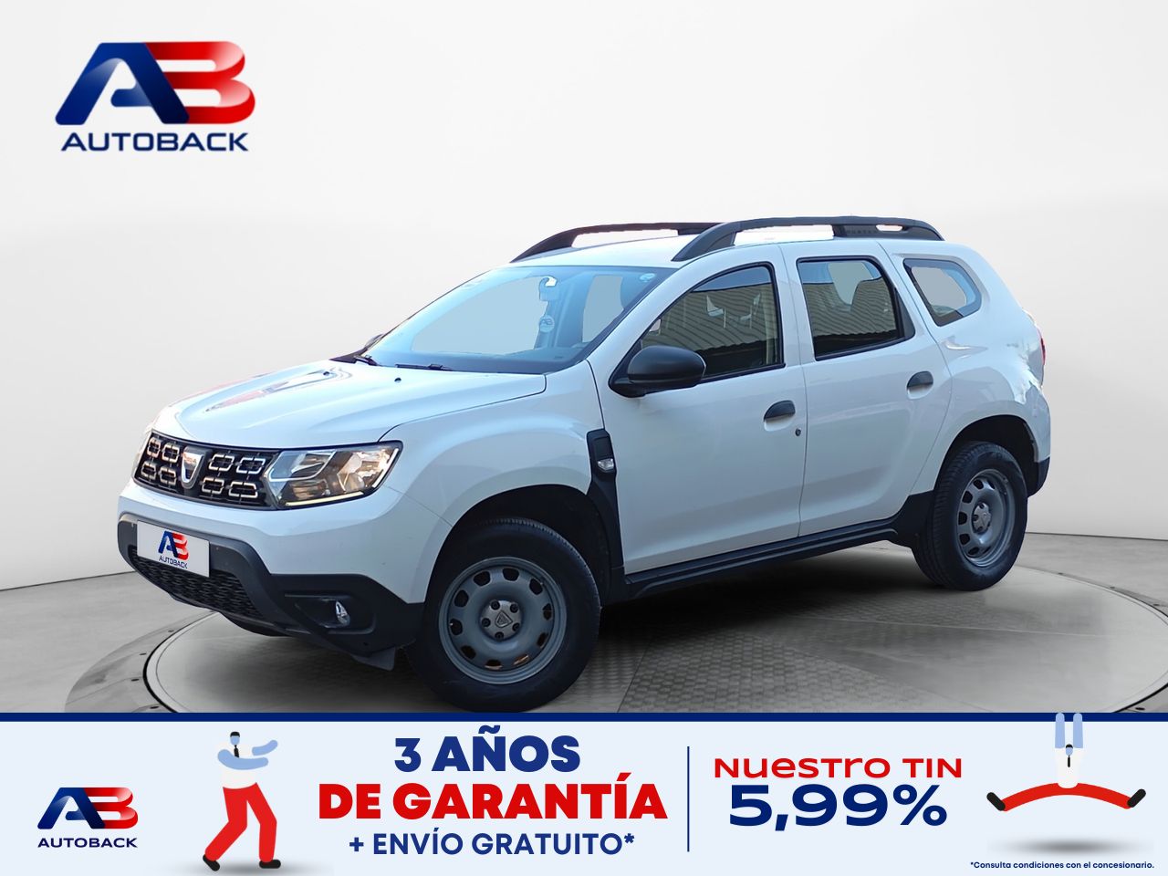 Foto dacia duster 2020 /