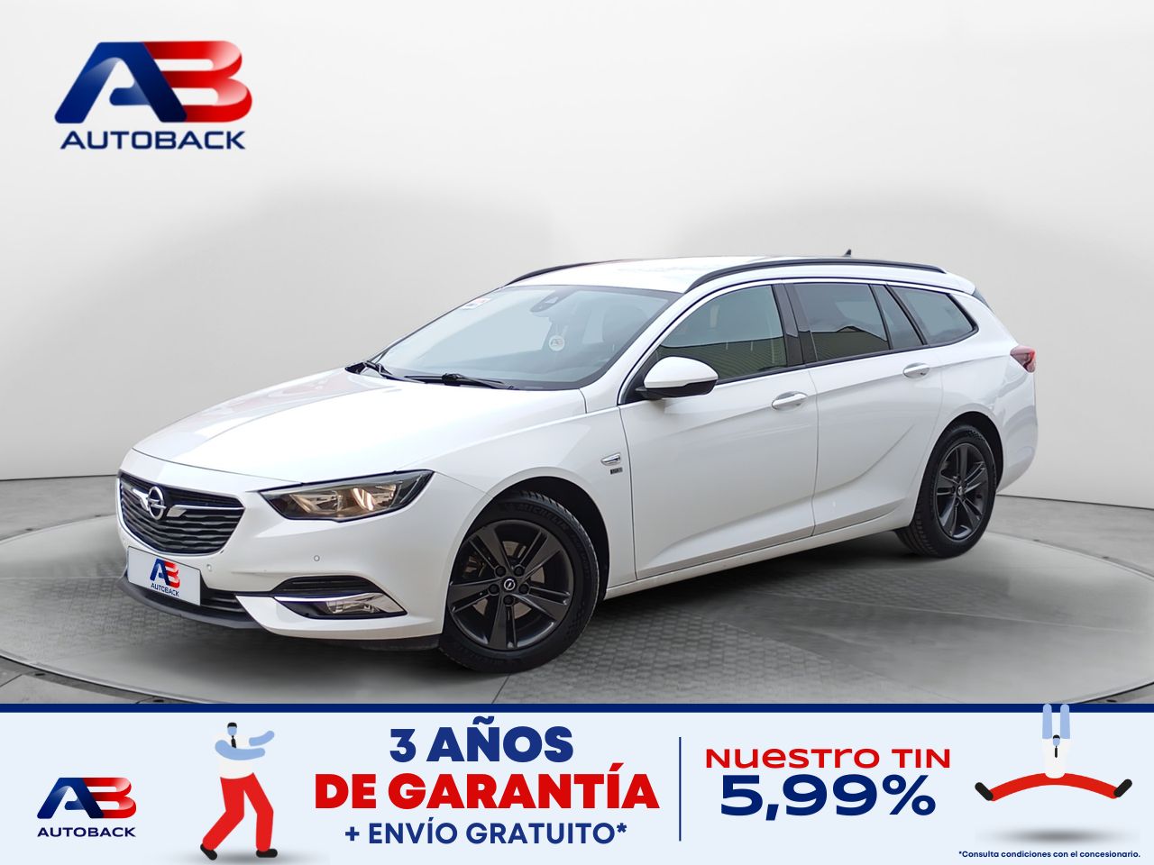 Foto opel insignia  2020 /