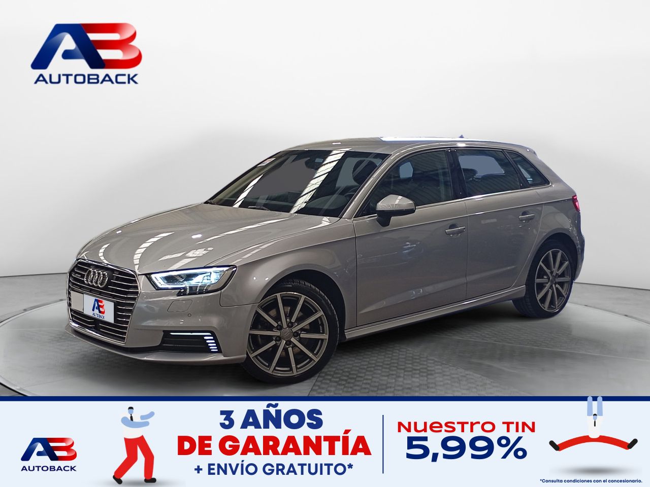 Foto audi a3 2020 /