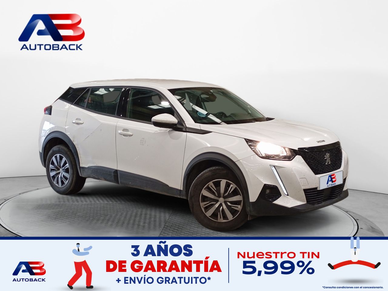 Foto peugeot 2008 2021 /