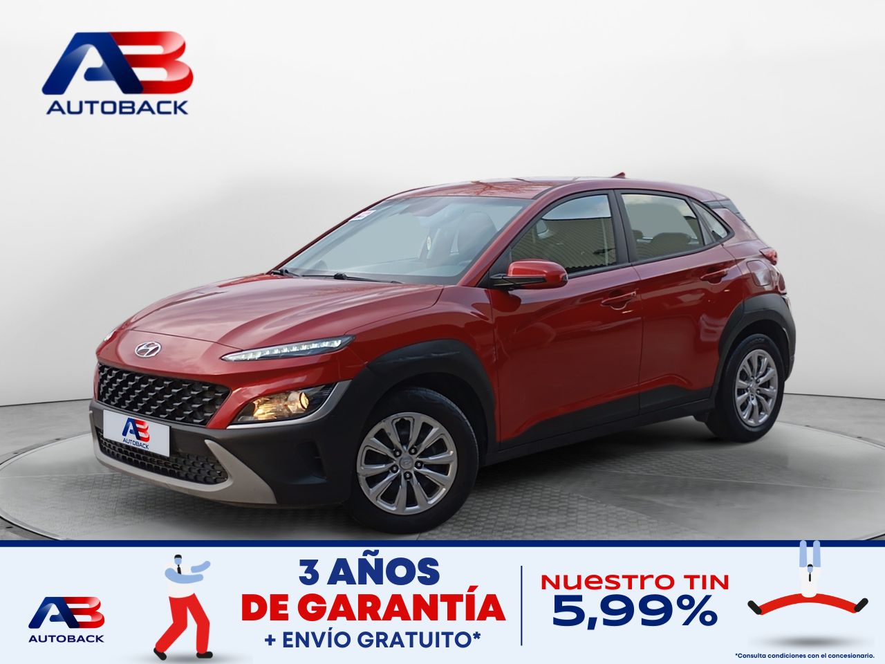 Foto hyundai kona 2022 /
