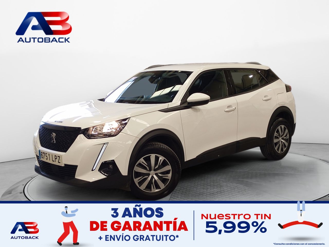 Foto peugeot 2008 2021 /