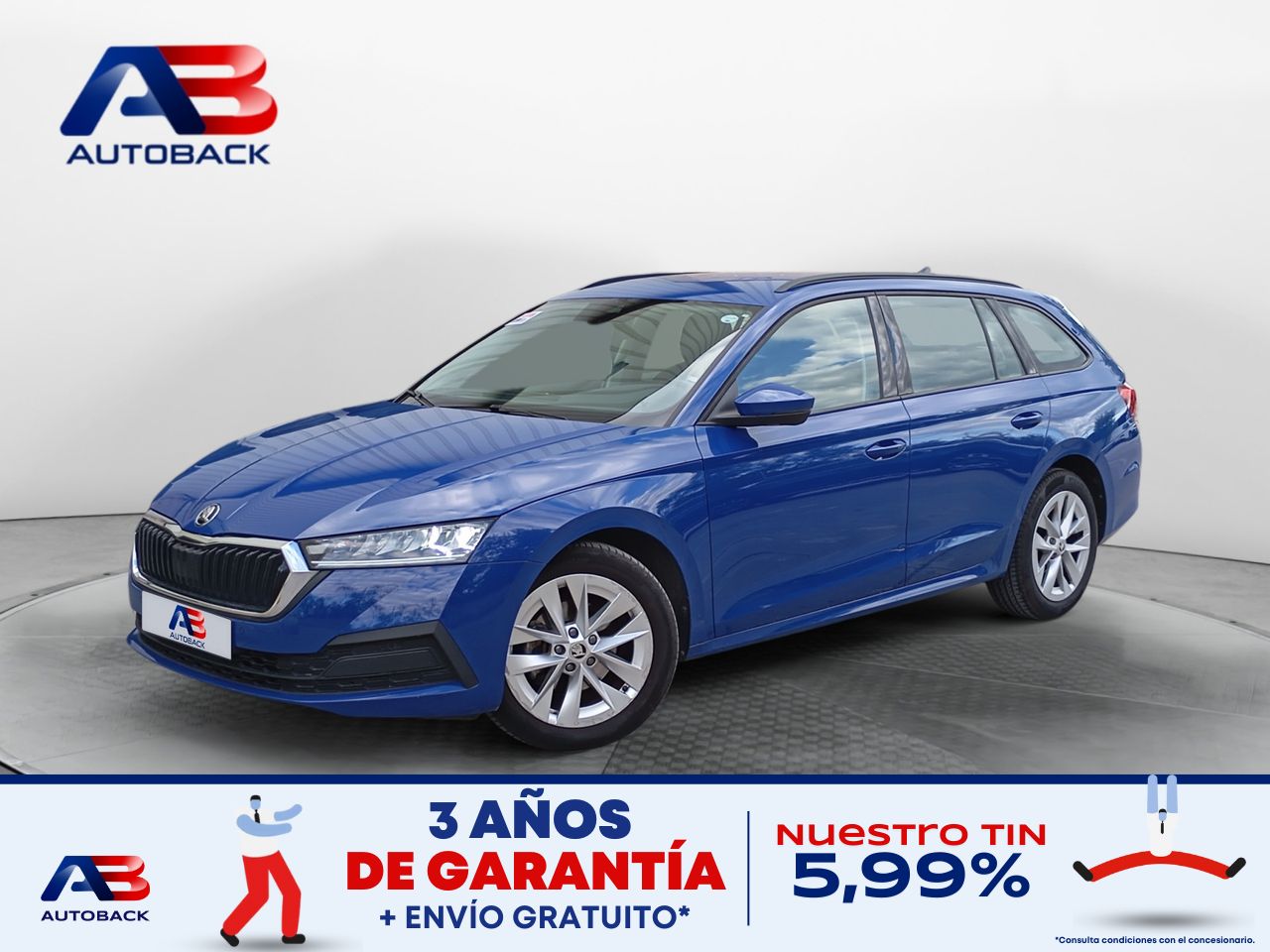 Foto skoda octavia 2021 /