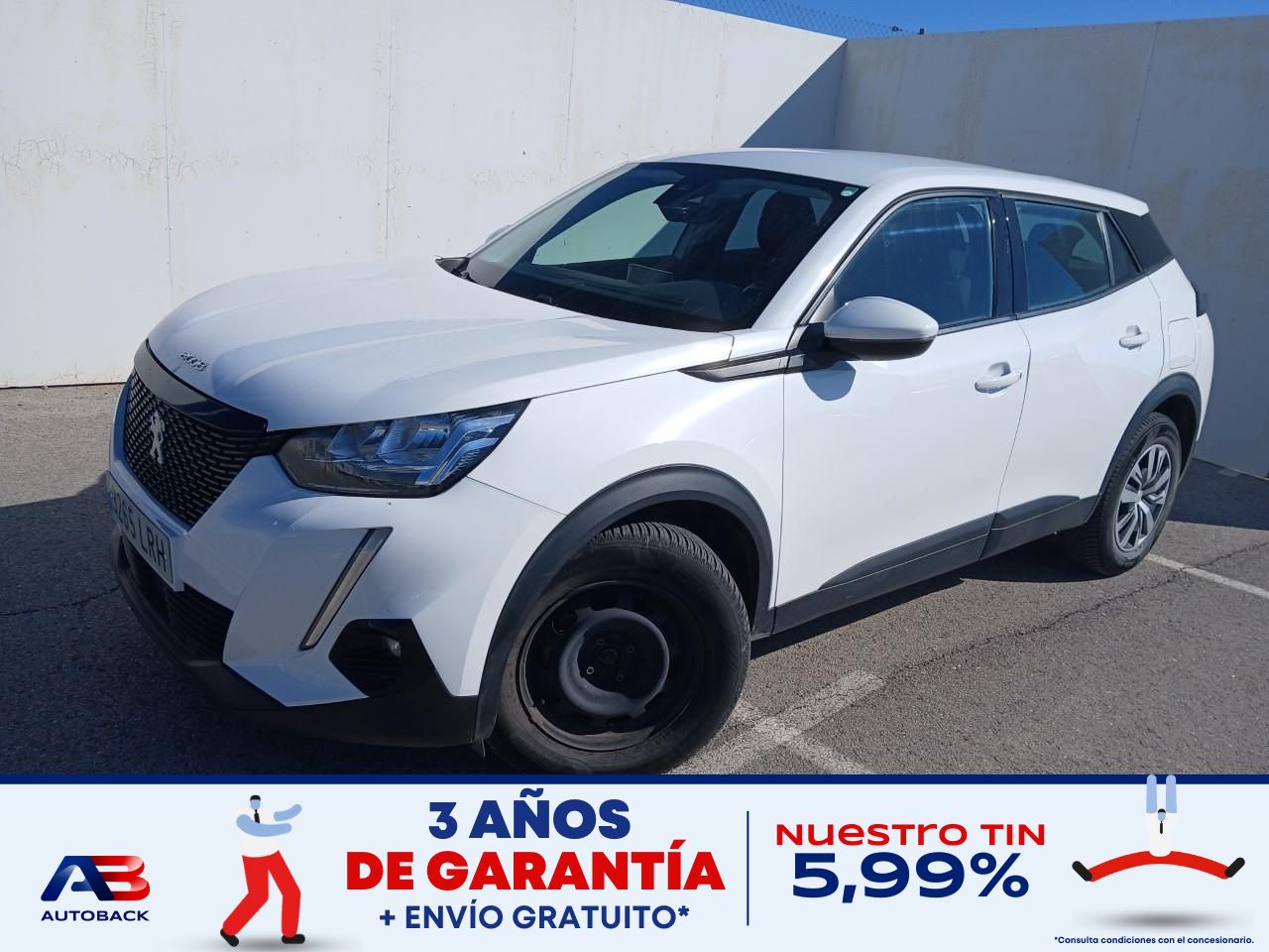 Foto peugeot 2008 2021 /