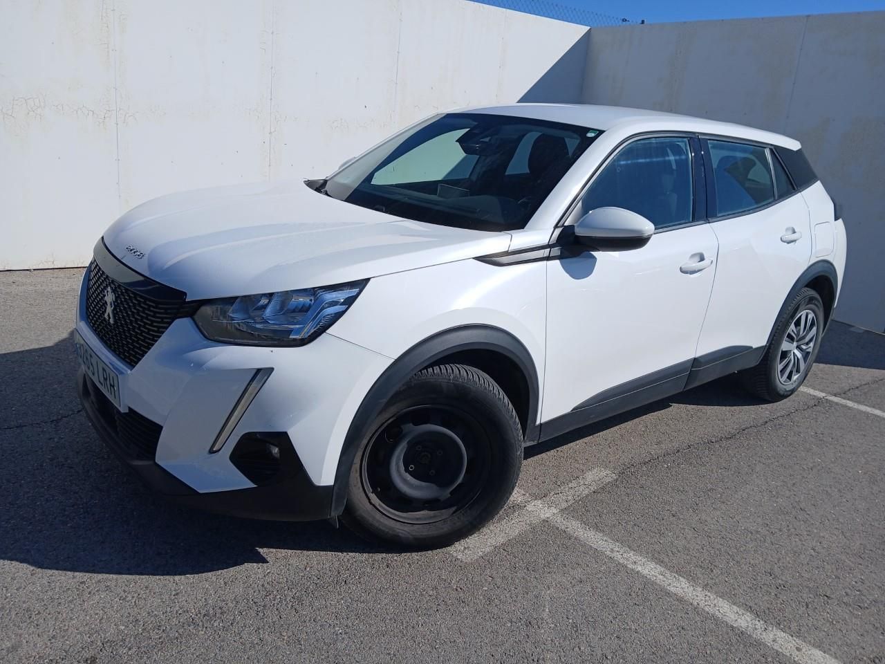 peugeot 2008 2021 / foto grande (2)