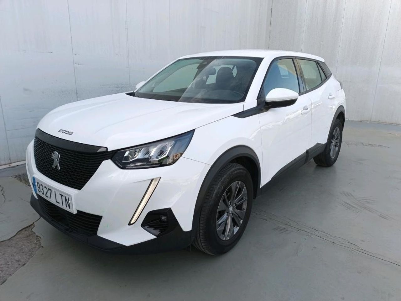 peugeot 2008 2021 / foto grande (2)