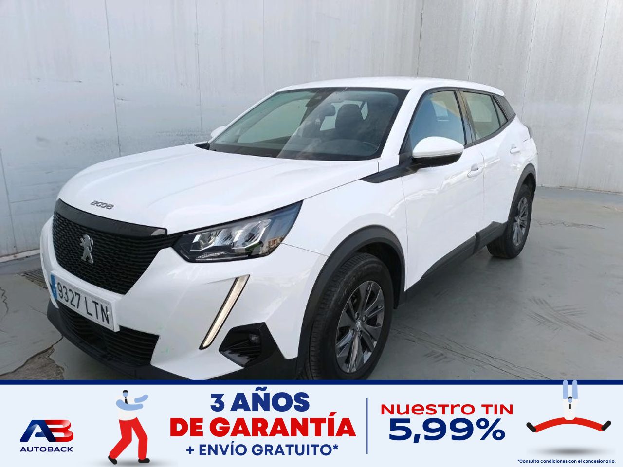 Foto peugeot 2008 2021 /
