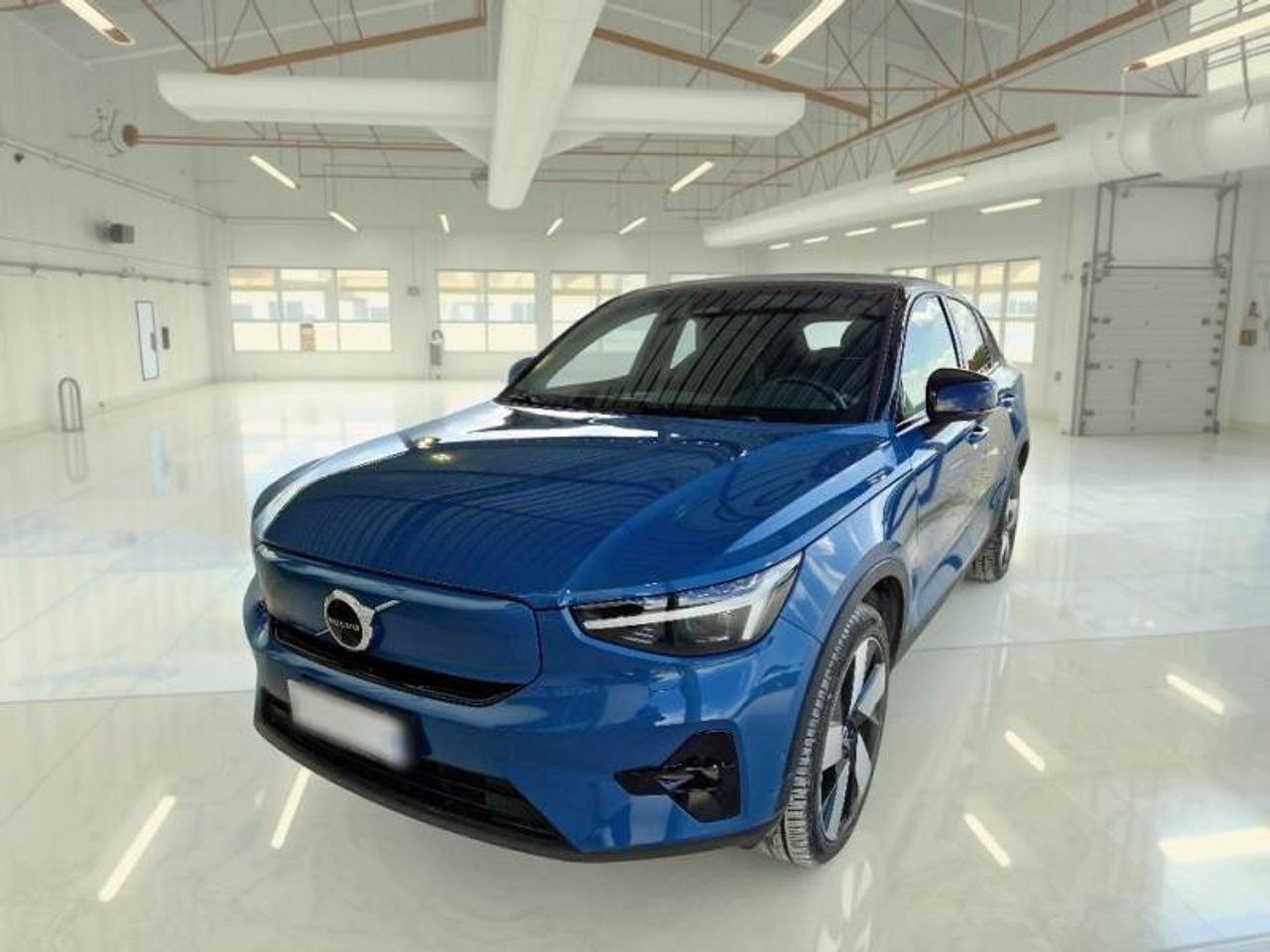 volvo c40 2022 / foto grande (2)