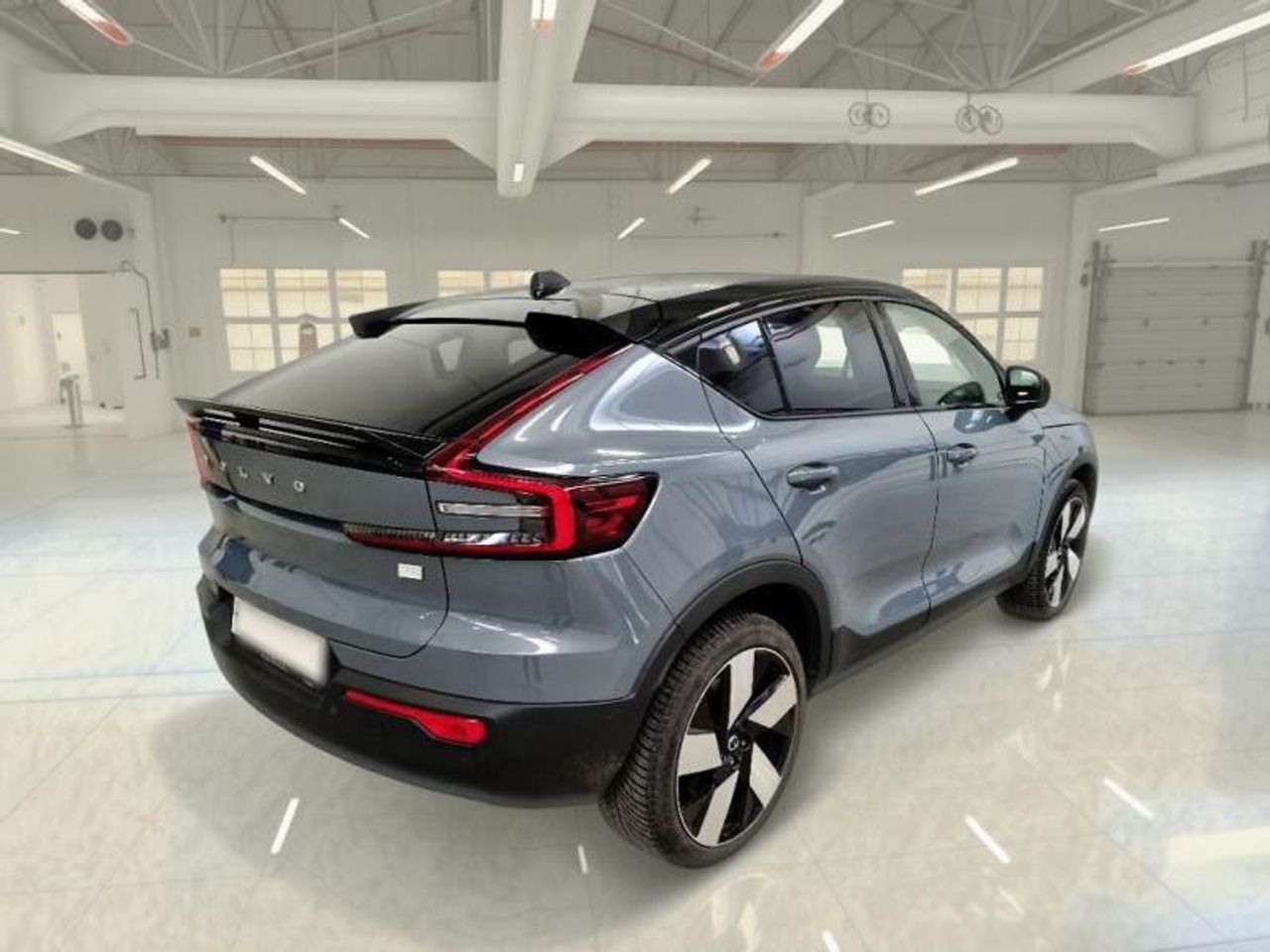 volvo c40 2022 / foto grande (2)