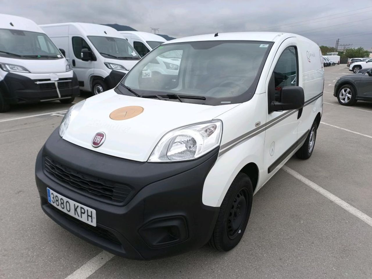 fiat fiorino 2018 / foto grande (2)