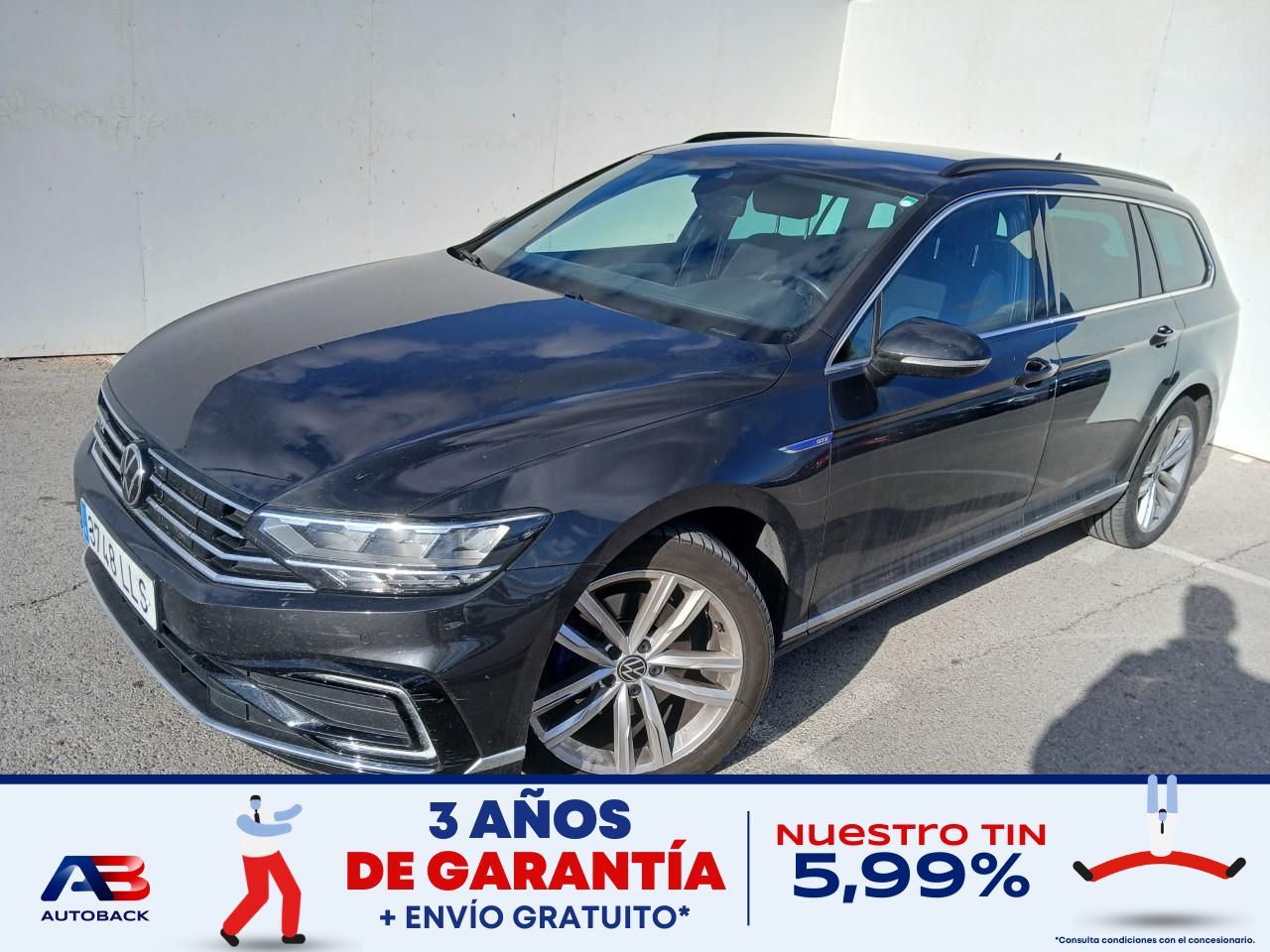 Foto volkswagen passat 2021 /