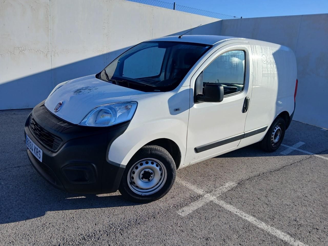 fiat fiorino 2018 / foto grande (2)
