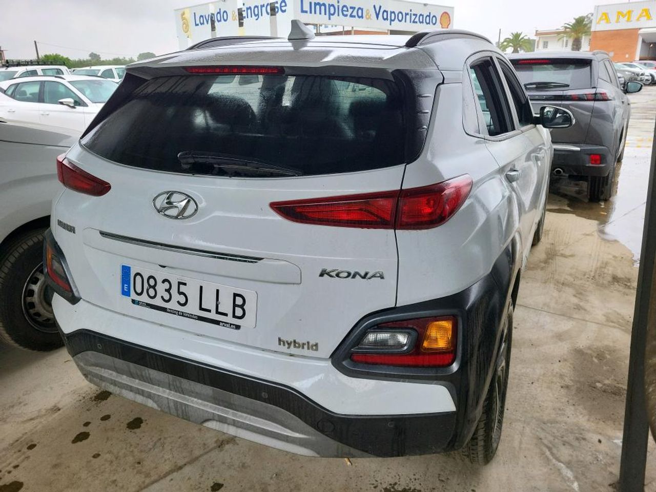 hyundai kona 2020 / foto grande (3)