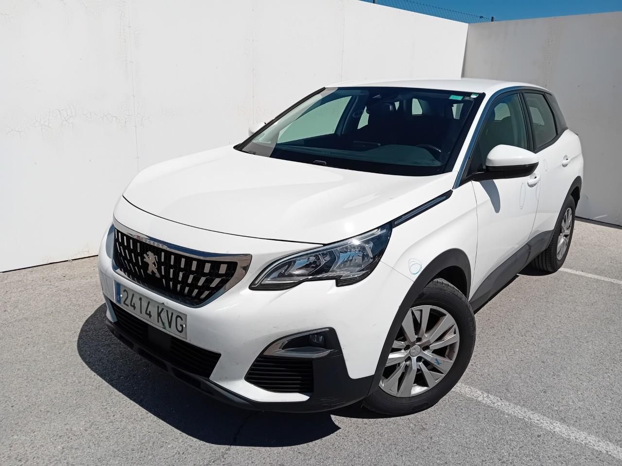 peugeot 3008 2019 / foto grande (2)
