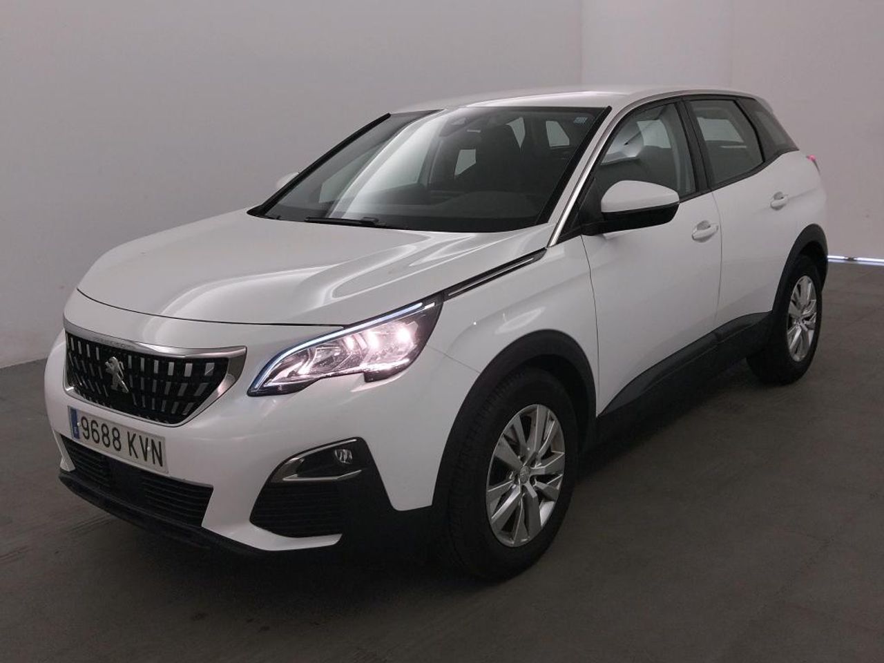 peugeot 3008 2019 / foto grande (2)
