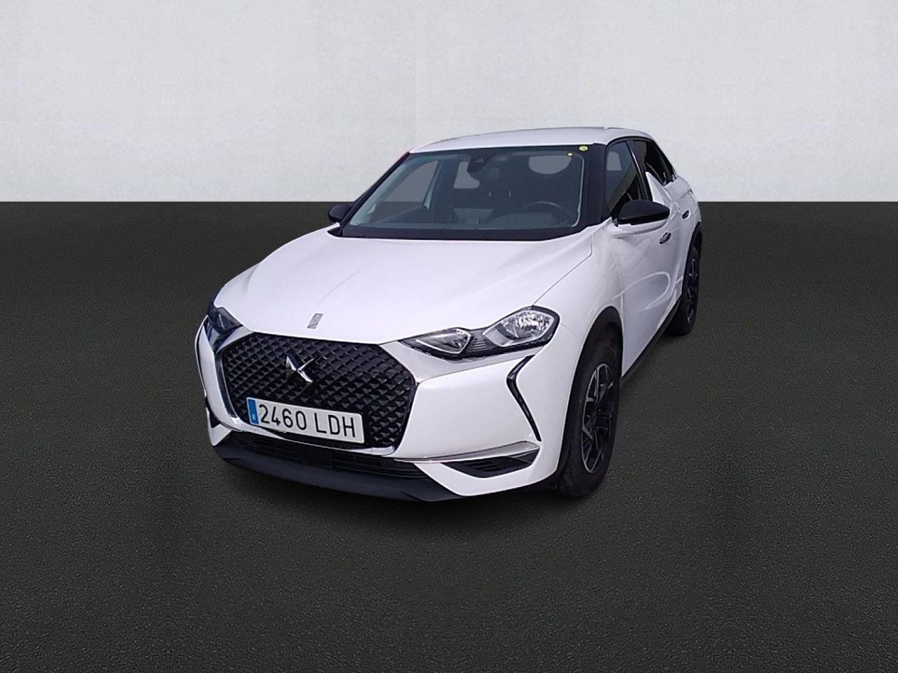 ds automobiles ds 3 2019 / foto grande (2)