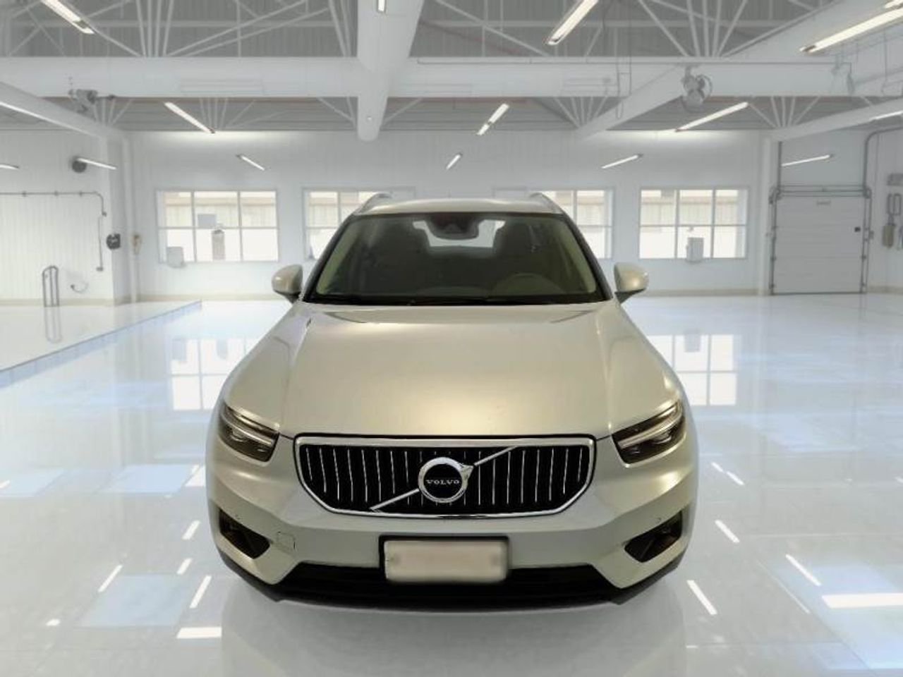 volvo xc40 2021 / foto grande (3)