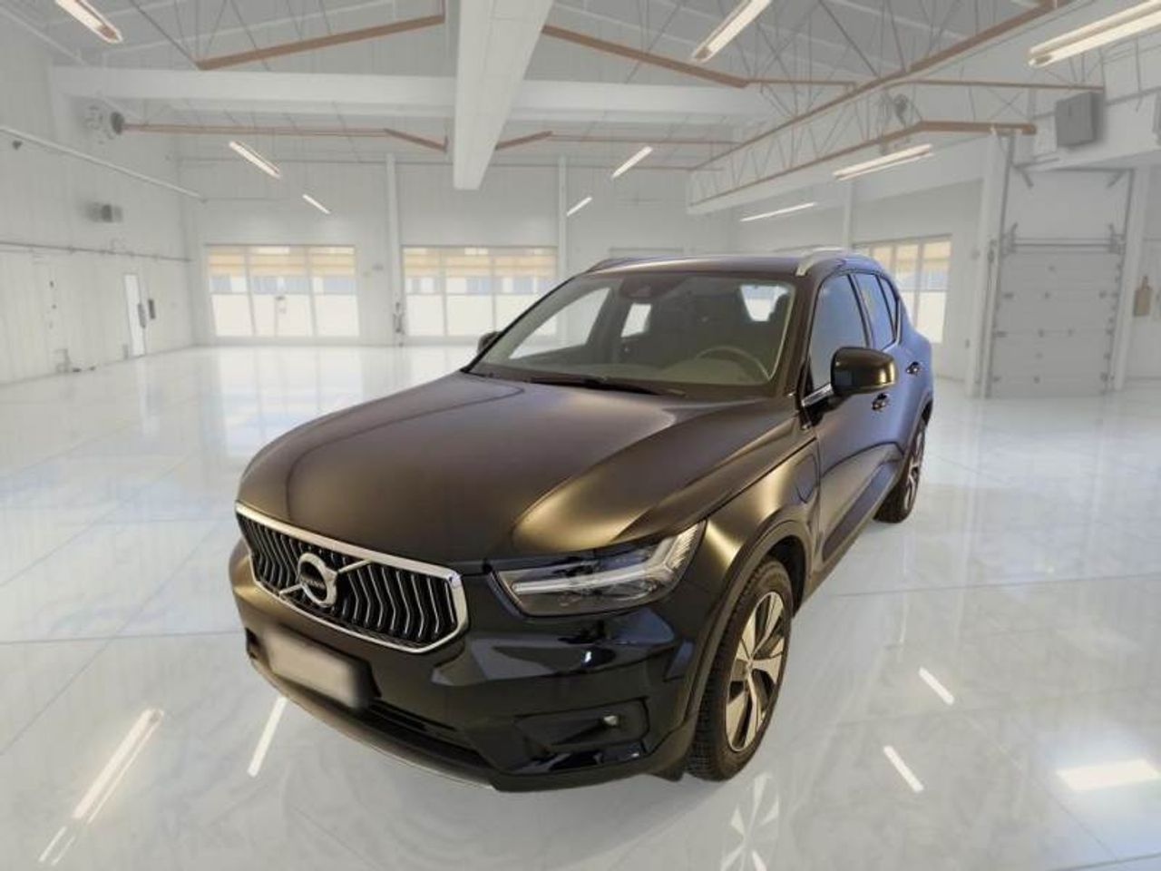 volvo xc40 2020 / foto grande (2)