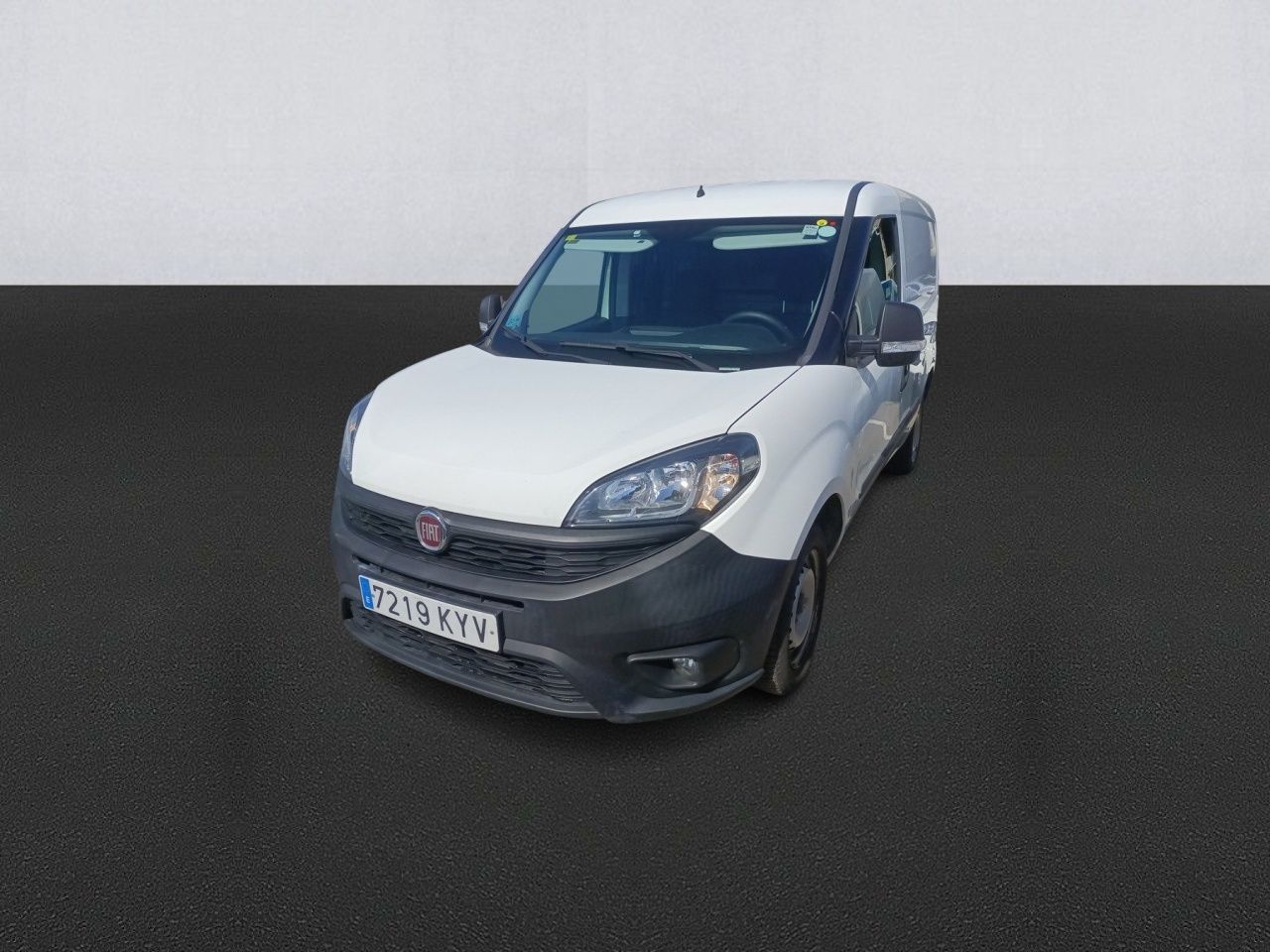 fiat doblò 2019 / foto grande (2)