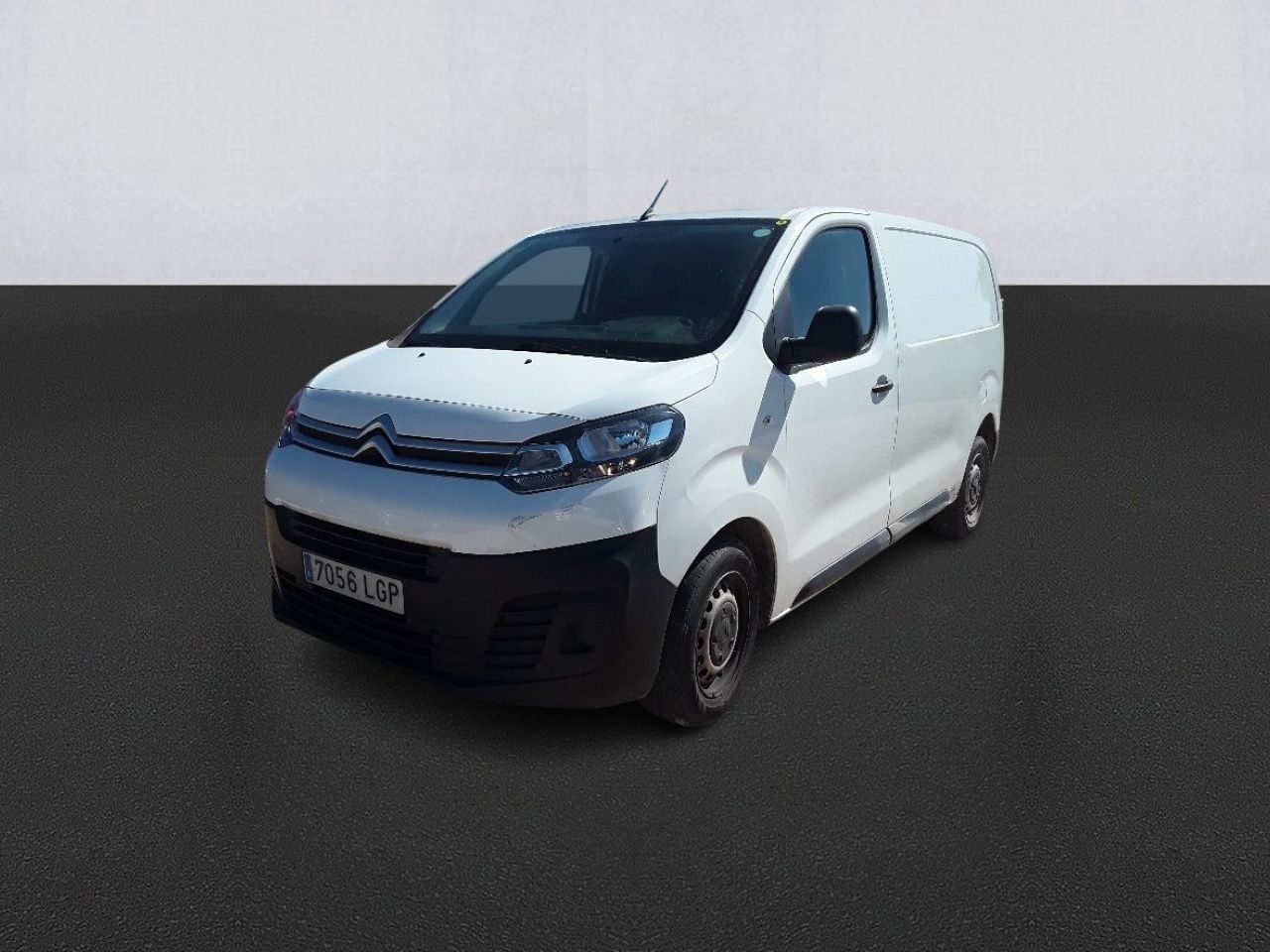 citroën jumpy 2020 / foto grande (2)