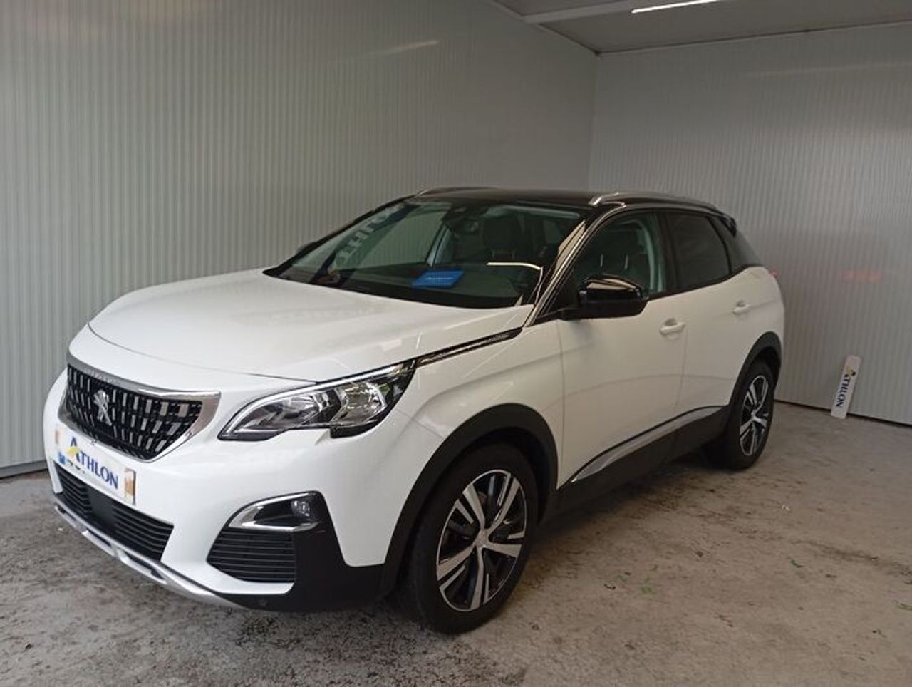 peugeot 3008 2020 / foto grande (3)