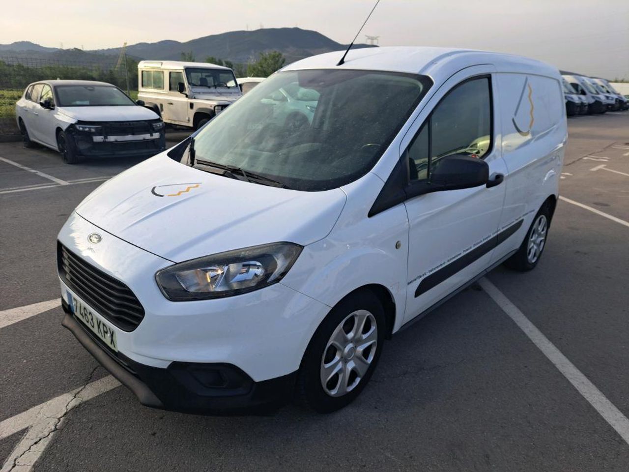 ford transit 2018 / foto grande (2)