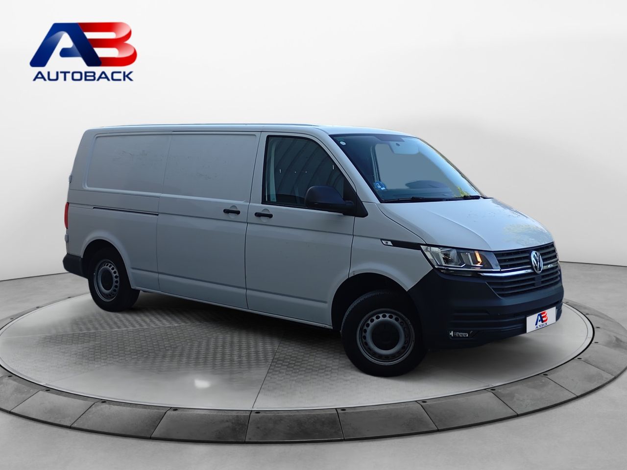 volkswagen transporter 2021 / foto grande (2)