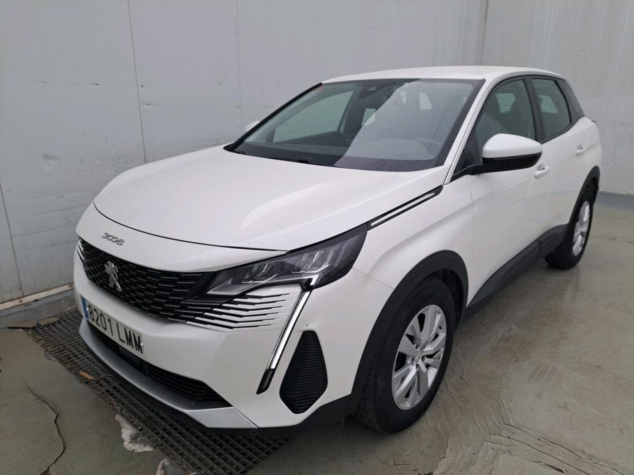 peugeot 3008 2021 / foto grande (2)