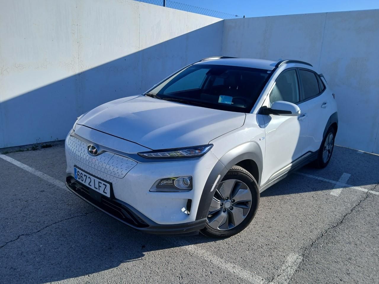 hyundai kona 2020 / foto grande (2)