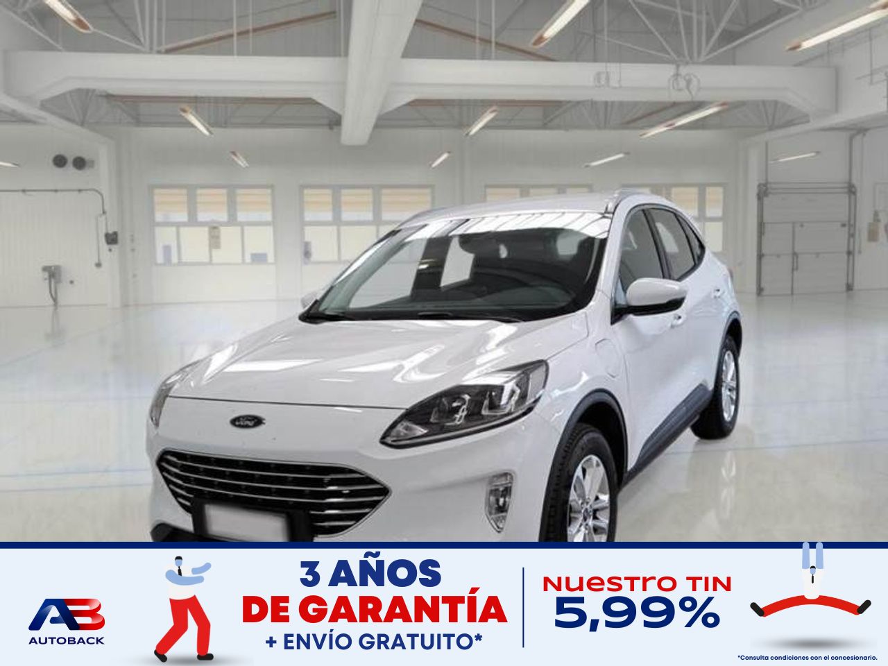 No estas solo yo  de segunda mano - ford kuga 2022 /