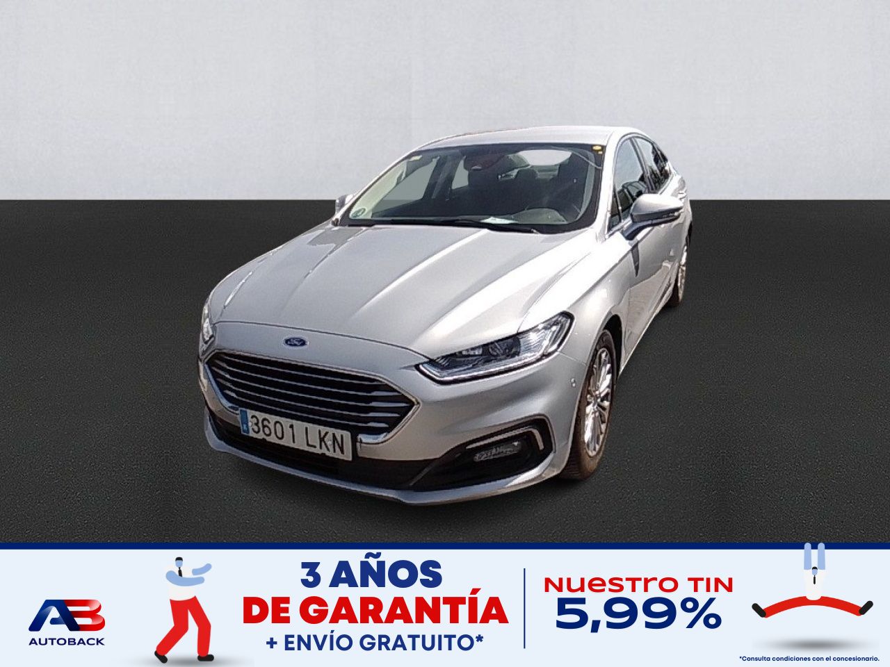 Ford grand cmax 2013 madrid  de segunda mano en Madrid - ford mondeo 2020 /