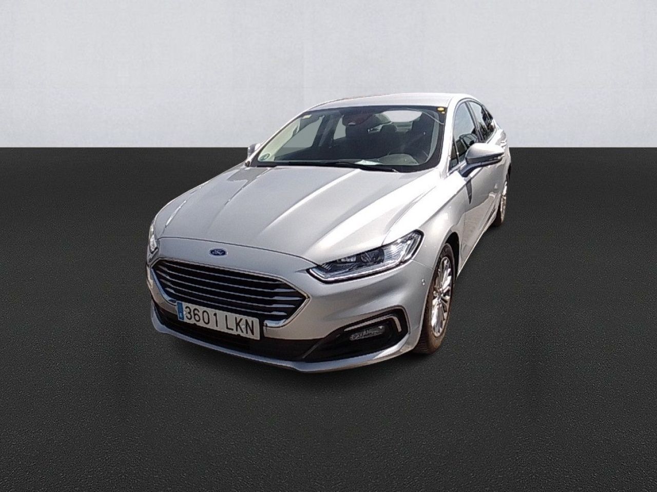 ford mondeo 2020 / foto grande (2)
