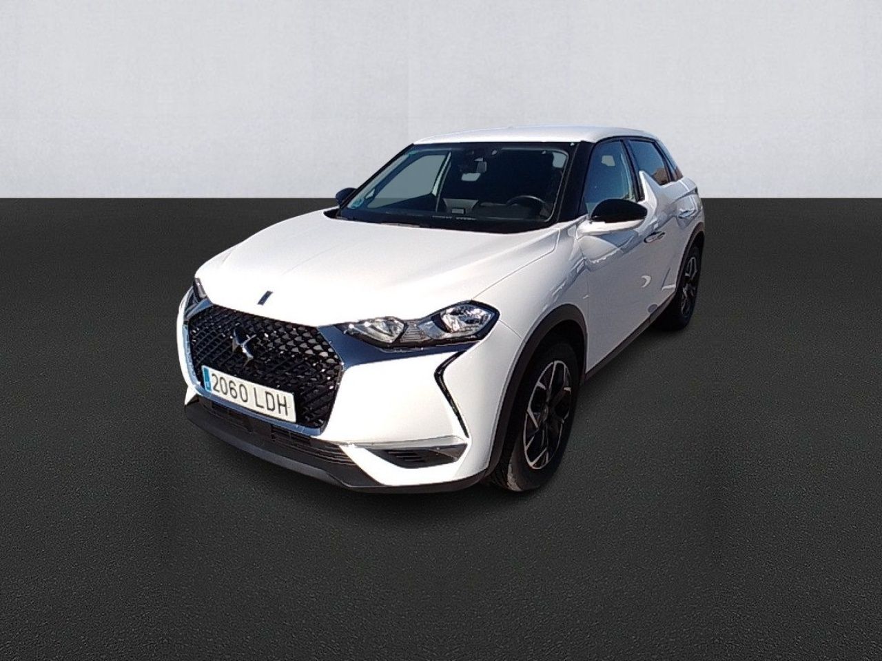 ds automobiles ds 3 2019 / foto grande (2)