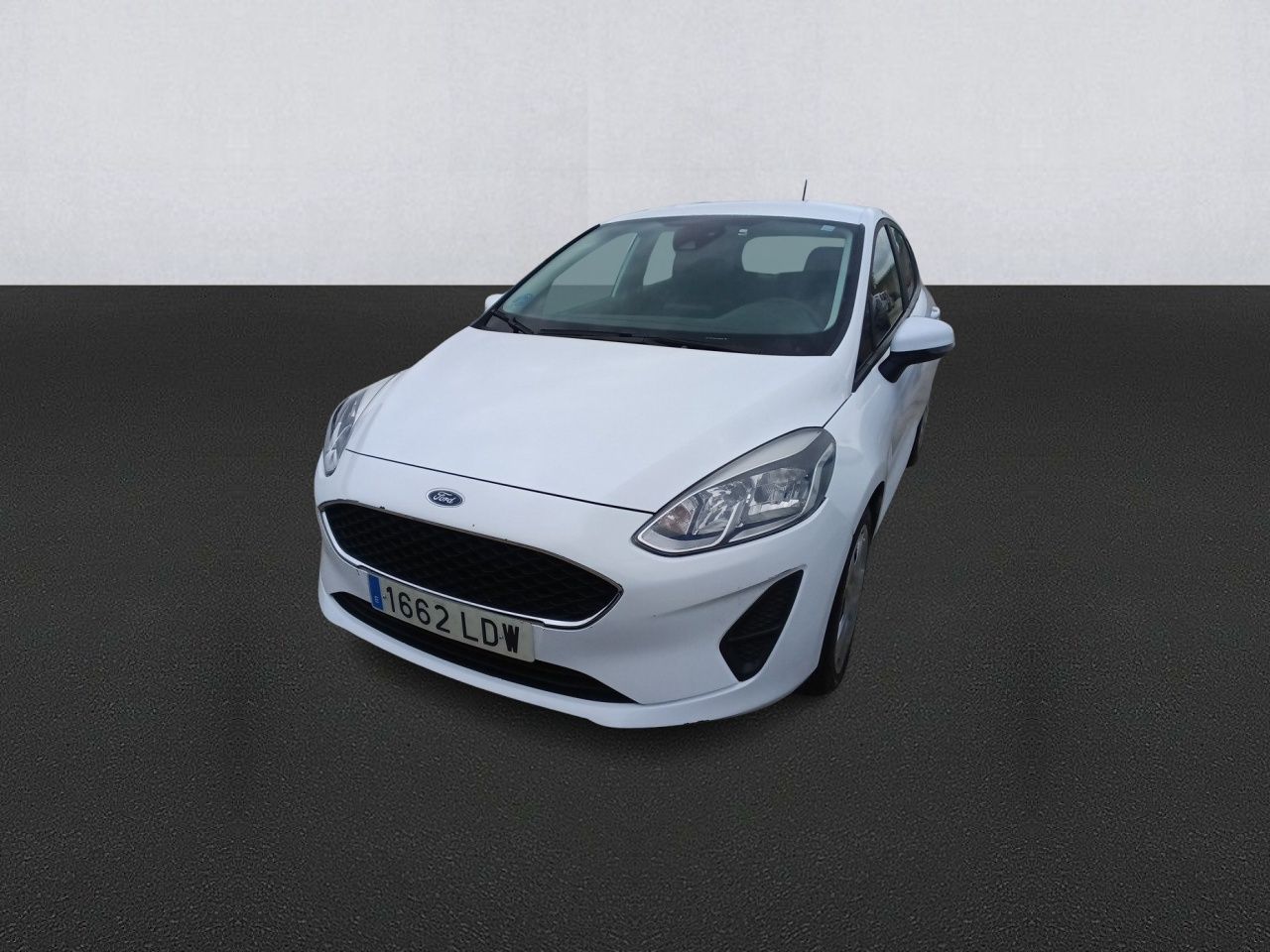 ford fiesta 2020 / foto grande (2)